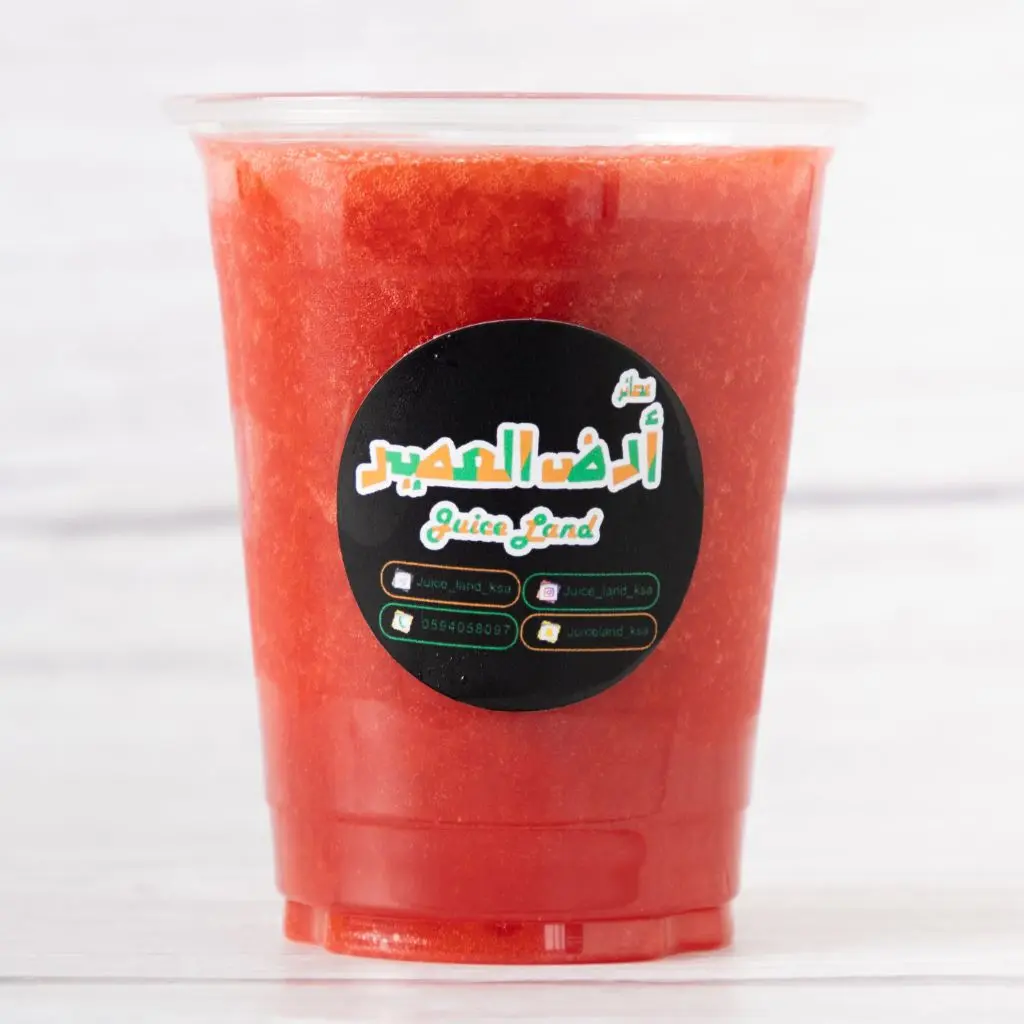 فراوله